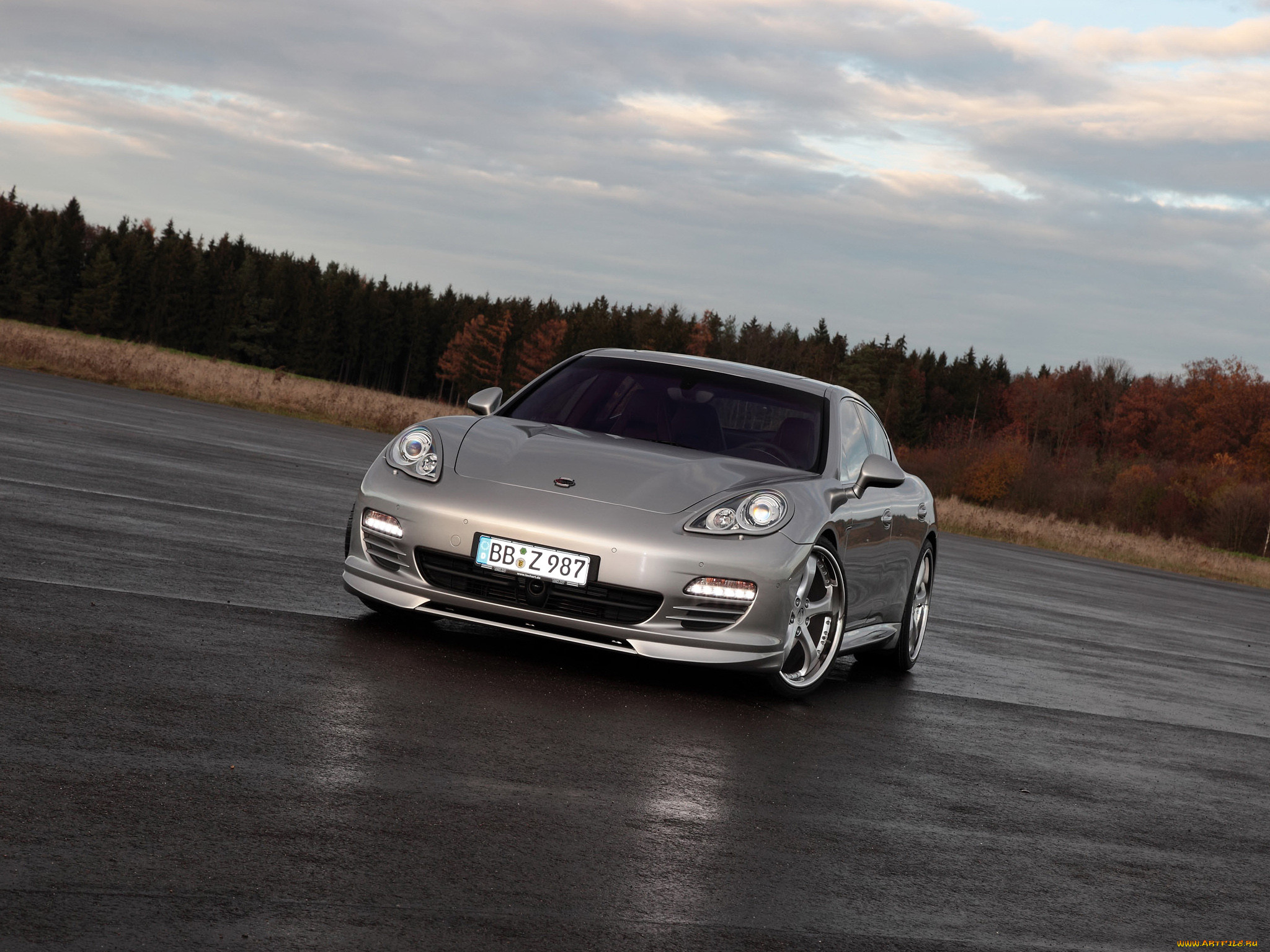 , porsche